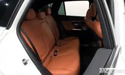 Mercedes-Benz GLC-Class 2025 2.0 Автомат в Москве № 218214, миниатюра 12