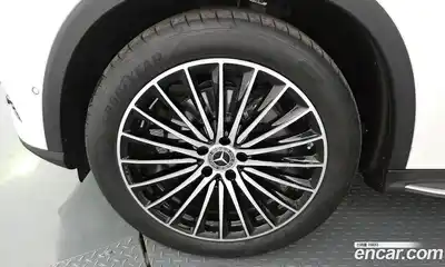 Mercedes-Benz GLC-Class 2025 2.0 Автомат в Москве № 218214, миниатюра 5