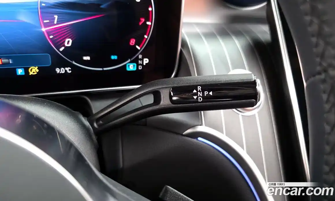 Mercedes-Benz GLC-Class 2025 2.0 Автомат в Москве № 218214, фото 9