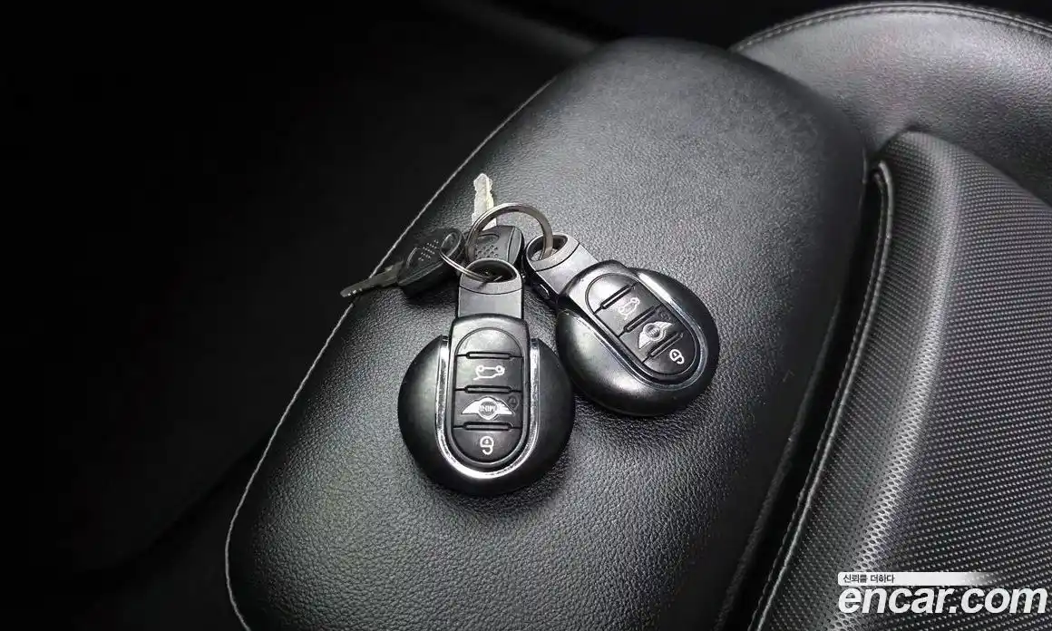 Mini Clubman 2016 2.0 Автомат в Москве № 221462, фото 15