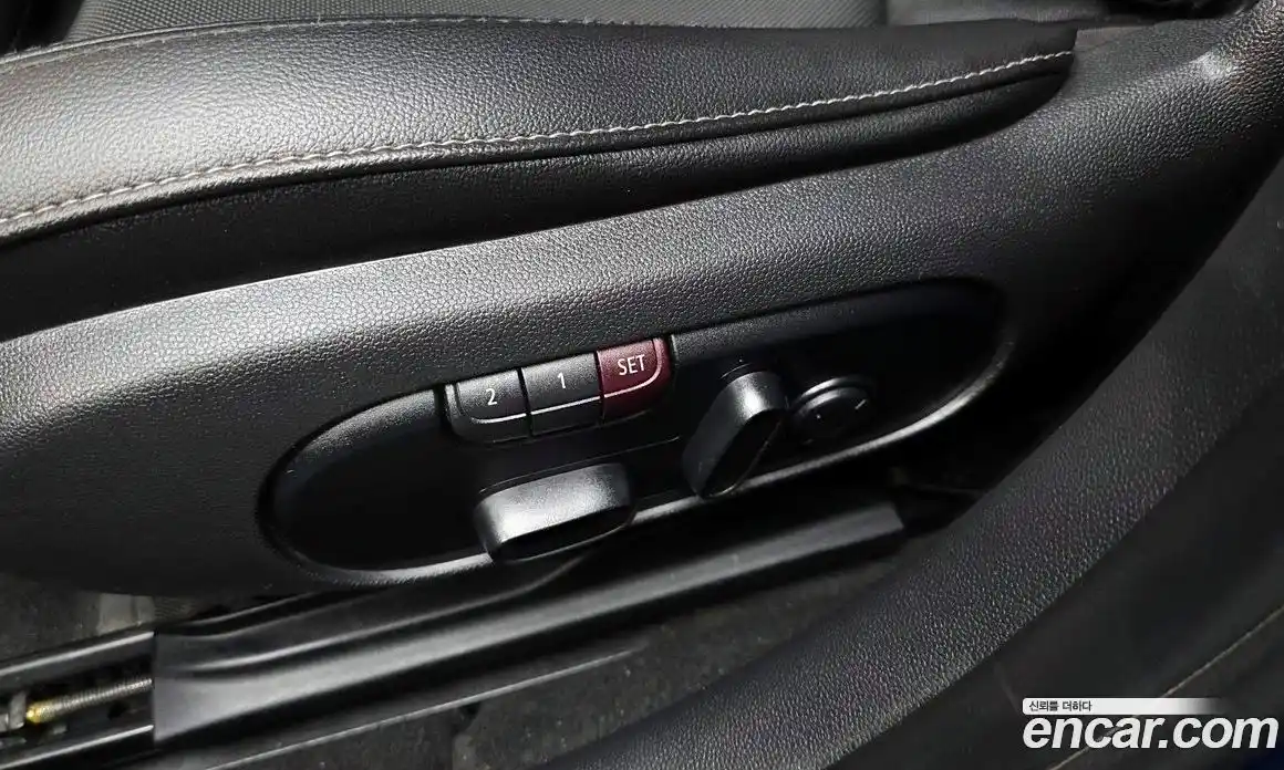 Mini Clubman 2016 2.0 Автомат в Москве № 221462, фото 16