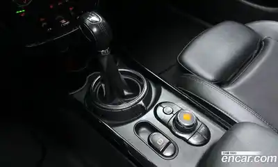 Mini Clubman 2016 2.0 Автомат в Москве № 221462, миниатюра 8