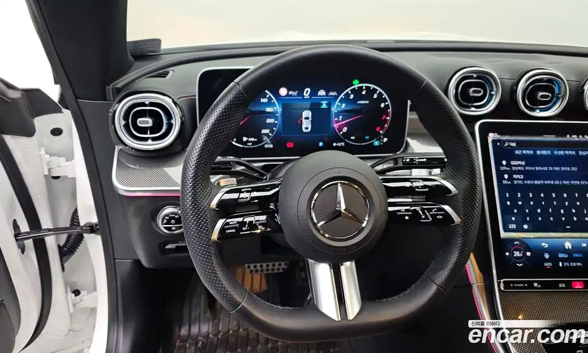 Mercedes-Benz CLE-Class 2024 2.0 Автомат в Москве № 221531, фото 1