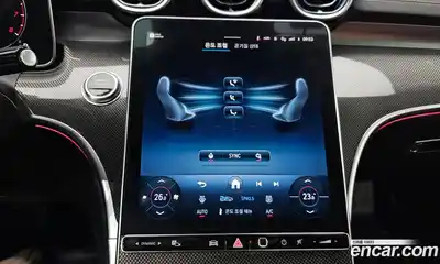 Mercedes-Benz CLE-Class 2024 2.0 Автомат в Москве № 221531, миниатюра 11