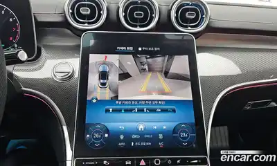 Mercedes-Benz CLE-Class 2024 2.0 Автомат в Москве № 221531, миниатюра 12