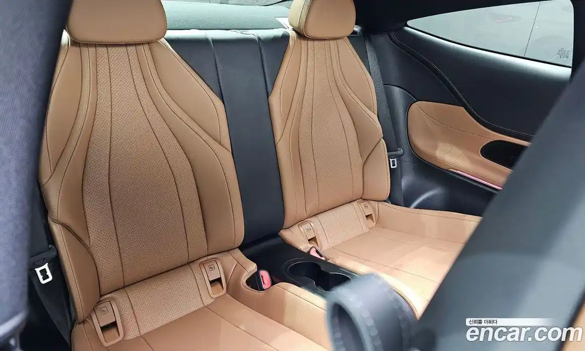 Mercedes-Benz CLE-Class 2024 2.0 Автомат в Москве № 221531, фото 18