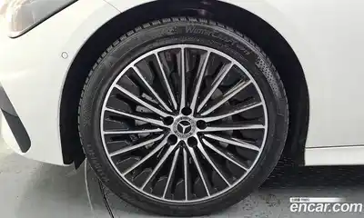 Mercedes-Benz CLE-Class 2024 2.0 Автомат в Москве № 221531, миниатюра 3