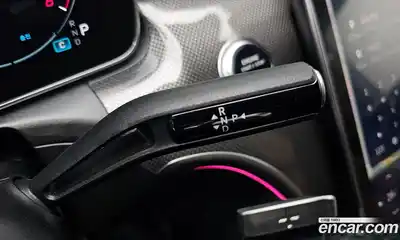 Mercedes-Benz CLE-Class 2024 2.0 Автомат в Москве № 221531, миниатюра 4