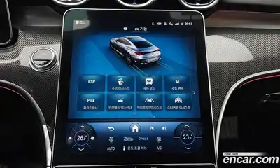 Mercedes-Benz CLE-Class 2024 2.0 Автомат в Москве № 221531, миниатюра 5