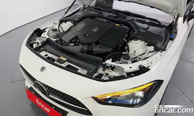 Mercedes-Benz CLE-Class 2024 2.0 Автомат в Москве № 221531, миниатюра 7