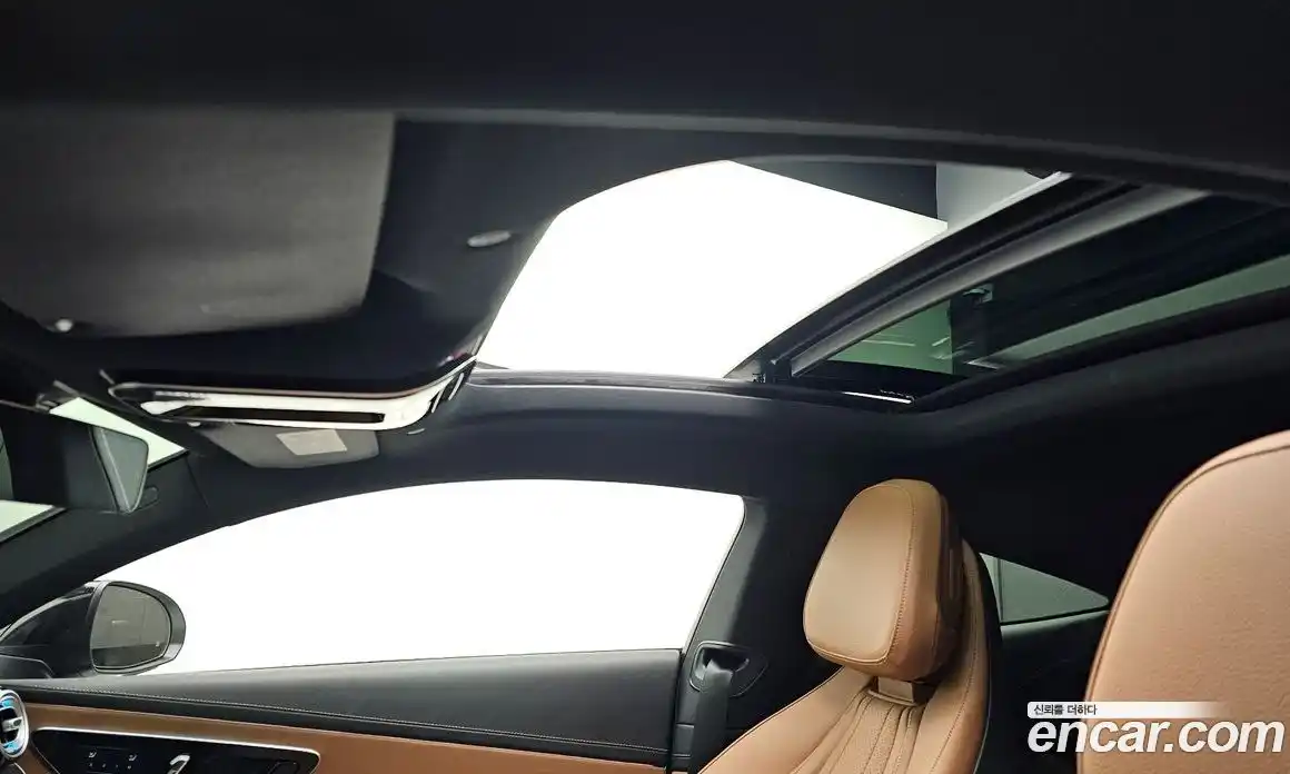 Mercedes-Benz CLE-Class 2024 2.0 Автомат в Москве № 221531, фото 8