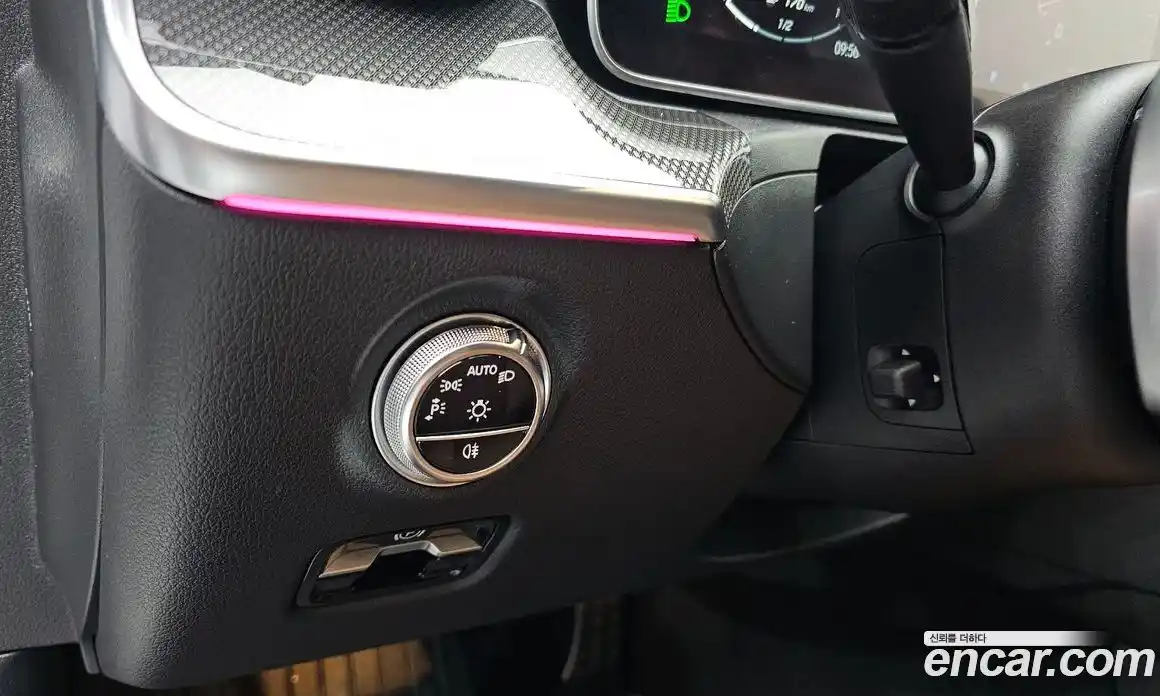 Mercedes-Benz CLE-Class 2024 2.0 Автомат в Москве № 221531, фото 9