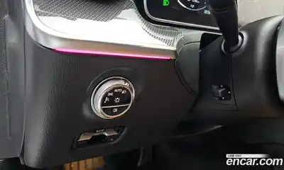 Mercedes-Benz CLE-Class 2024 2.0 Автомат в Москве № 221531, миниатюра 9