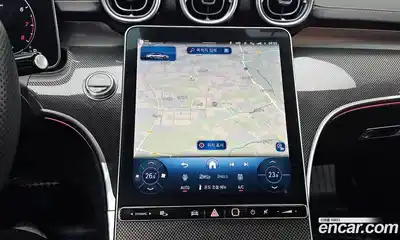 Mercedes-Benz CLE-Class 2024 2.0 Автомат в Москве № 221531, миниатюра 10