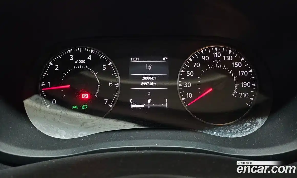 Renault Master 2020 2.3 Механическая в Москве № 221563, фото 1