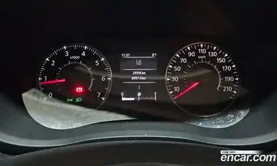 Renault Master, 2020