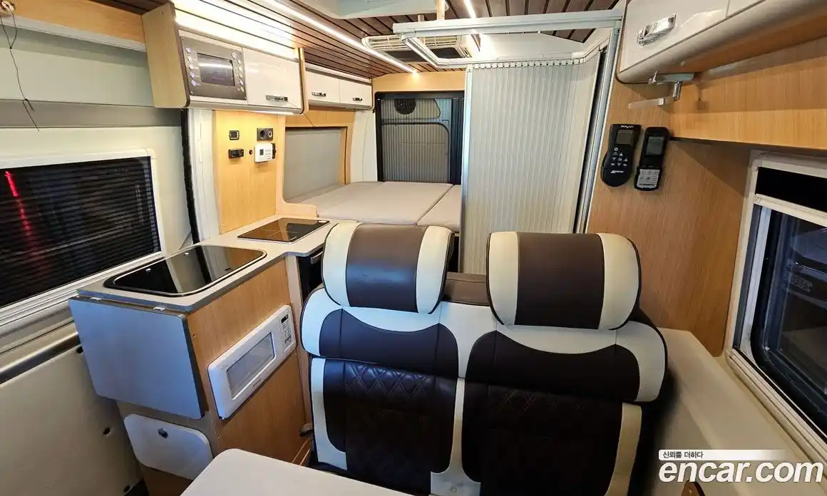 Renault Master 2020 2.3 Механическая в Москве № 221563, фото 15