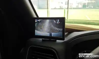 Renault Master 2020 2.3 Механическая в Москве № 221563, миниатюра 2