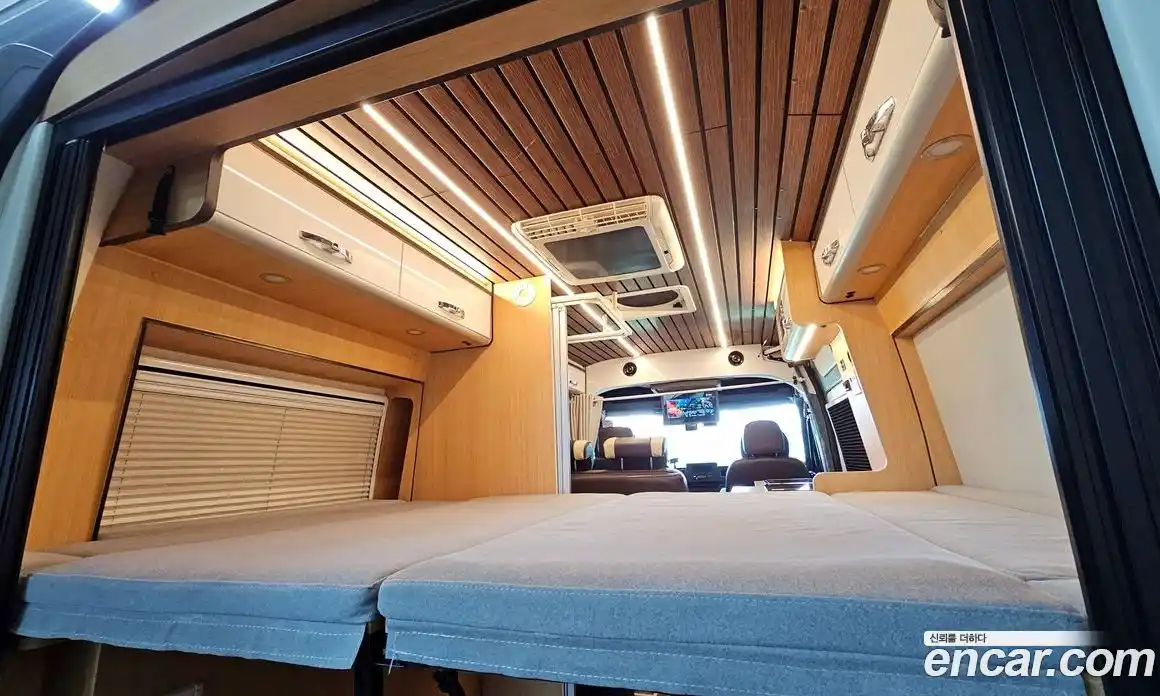 Renault Master 2020 2.3 Механическая в Москве № 221563, фото 8