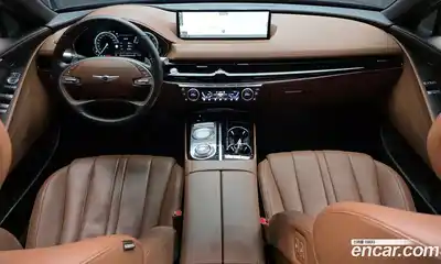Genesis G80 2022 2.5 Автомат в Москве № 222817, миниатюра 12