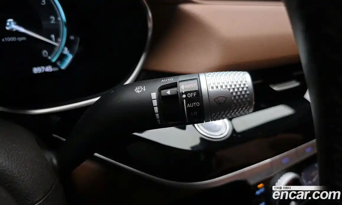 Genesis G80 2022 2.5 Автомат в Москве № 222817, фото 16