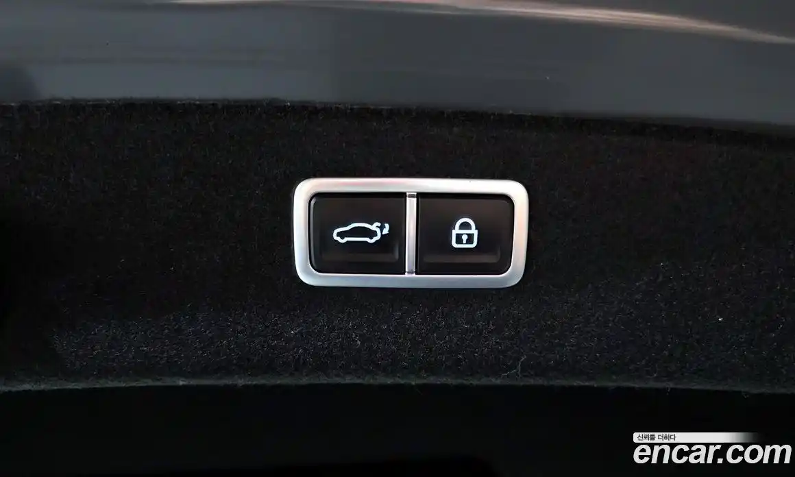 Genesis G80 2022 2.5 Автомат в Москве № 222817, фото 19