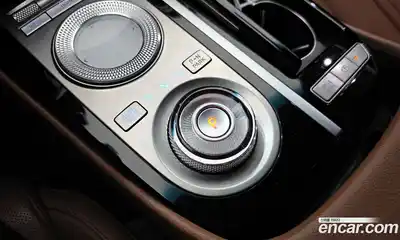 Genesis G80 2022 2.5 Автомат в Москве № 222817, миниатюра 2