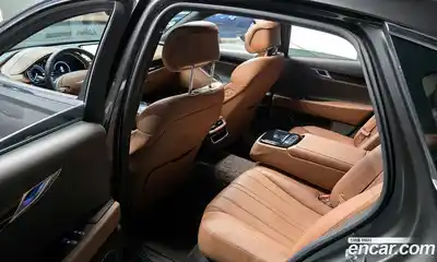 Genesis G80 2022 2.5 Автомат в Москве № 222817, миниатюра 5