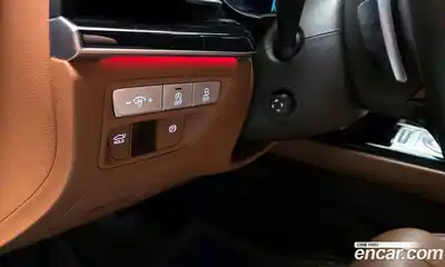 Genesis G80 2022 2.5 Автомат в Москве № 222817, миниатюра 6