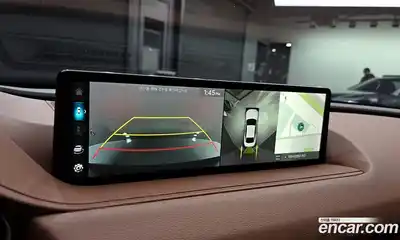 Genesis G80 2022 2.5 Автомат в Москве № 222817, миниатюра 7