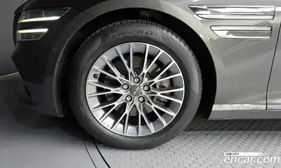 Genesis G80 2022 2.5 Автомат в Москве № 222817, миниатюра 10