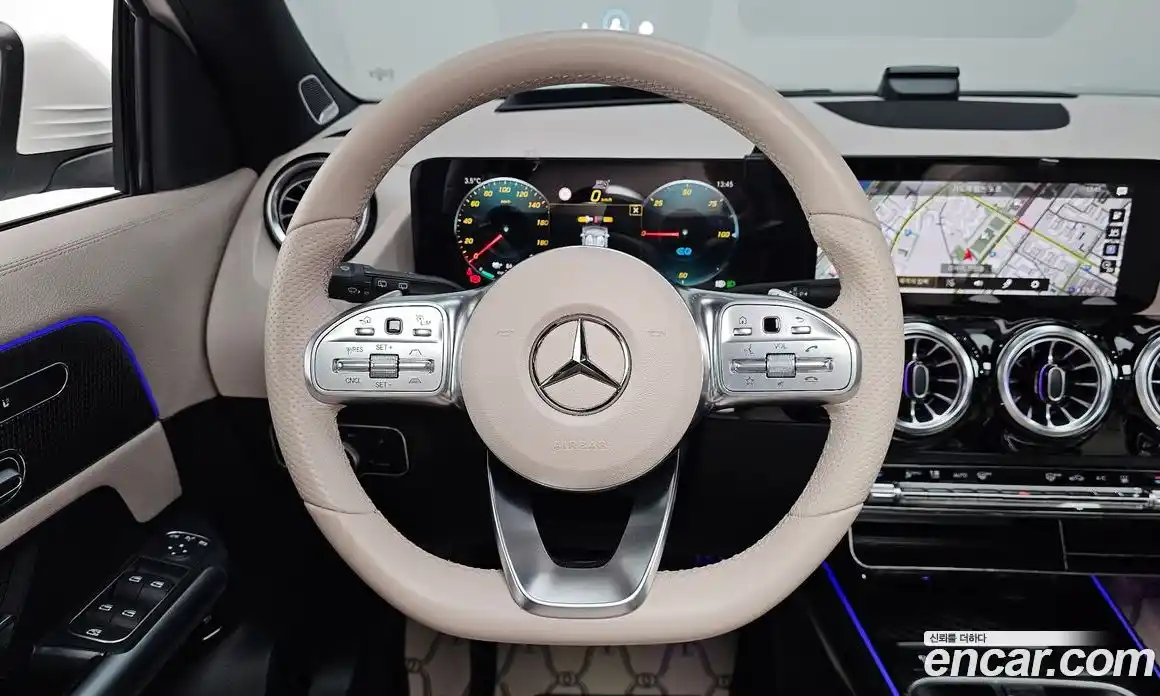 Mercedes-Benz EQA 2023 0.2 Автомат в Москве № 223137, фото 17