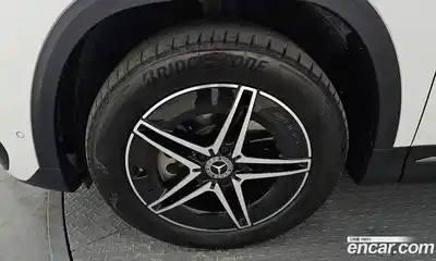 Mercedes-Benz EQA 2023 0.2 Автомат в Москве № 223137, миниатюра 2