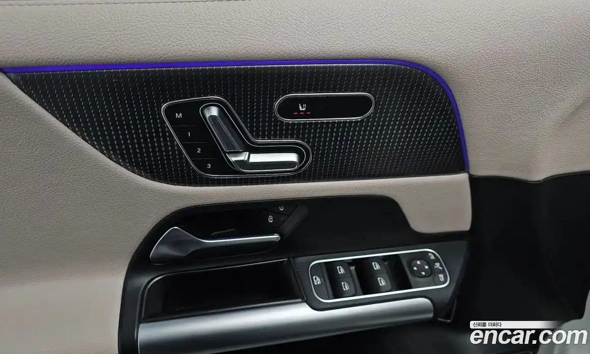 Mercedes-Benz EQA 2023 0.2 Автомат в Москве № 223137, фото 4