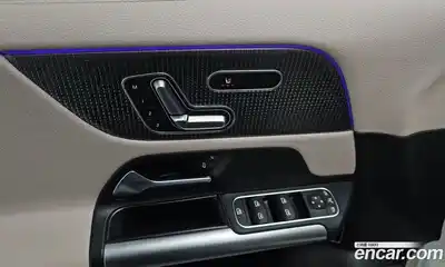 Mercedes-Benz EQA 2023 0.2 Автомат в Москве № 223137, миниатюра 4