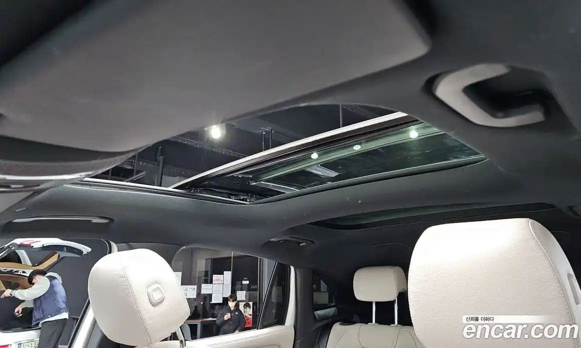 Mercedes-Benz EQA 2023 0.2 Автомат в Москве № 223137, фото 6