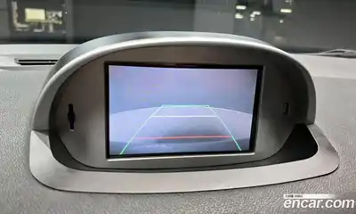 Renault SM3 2011 1.6 Автомат в Москве № 225332, миниатюра 2