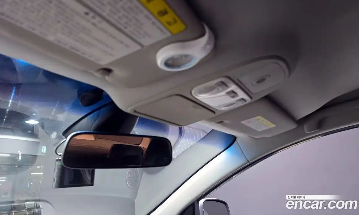 Renault SM3 2011 1.6 Автомат в Москве № 225332, фото 3