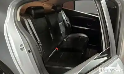 Renault SM3 2011 1.6 Автомат в Москве № 225332, миниатюра 4