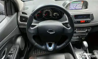 Renault SM3 2011 1.6 Автомат в Москве № 225332, миниатюра 6