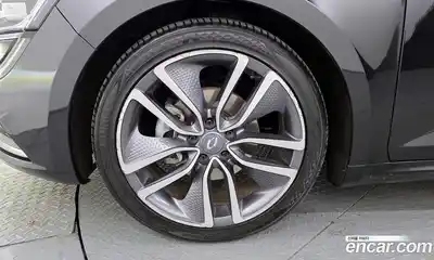 Renault SM6 2016 1.6 Автомат в Москве № 225982, миниатюра 12