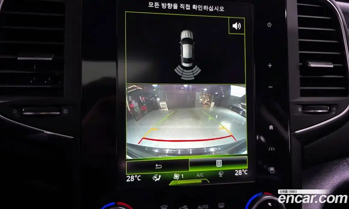 Renault SM6 2016 1.6 Автомат в Москве № 225982, фото 18