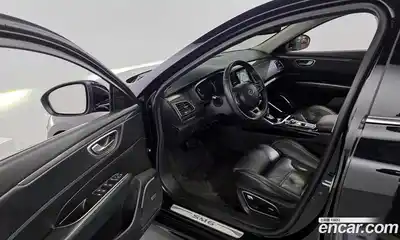 Renault SM6 2016 1.6 Автомат в Москве № 225982, миниатюра 4