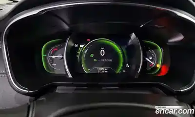 Renault SM6 2016 1.6 Автомат в Москве № 225982, миниатюра 5