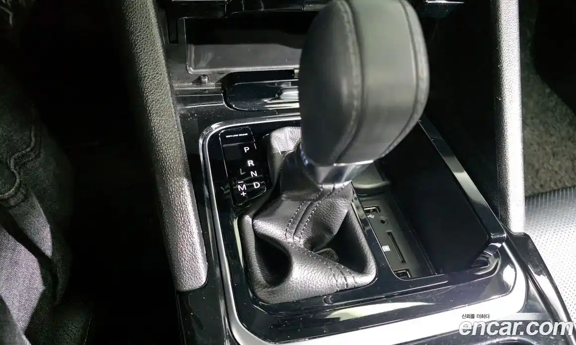 Renault SM6 2016 1.6 Автомат в Москве № 225982, фото 9