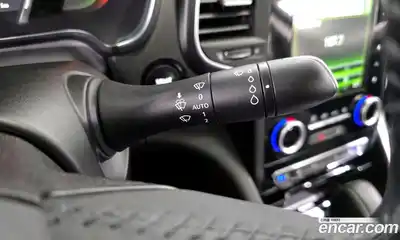 Renault SM6 2016 1.6 Автомат в Москве № 225982, миниатюра 10