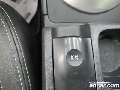 Renault QM5 2015 2.0 Автомат в Москве № 226042, миниатюра 12