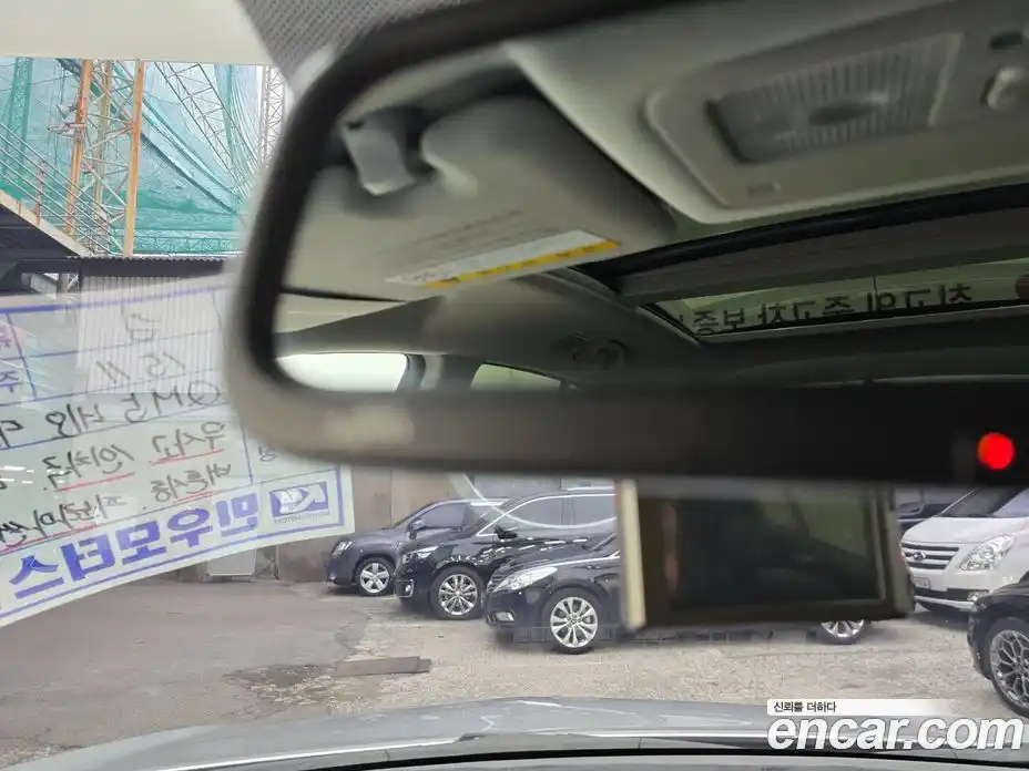 Renault QM5 2015 2.0 Автомат в Москве № 226042, фото 13