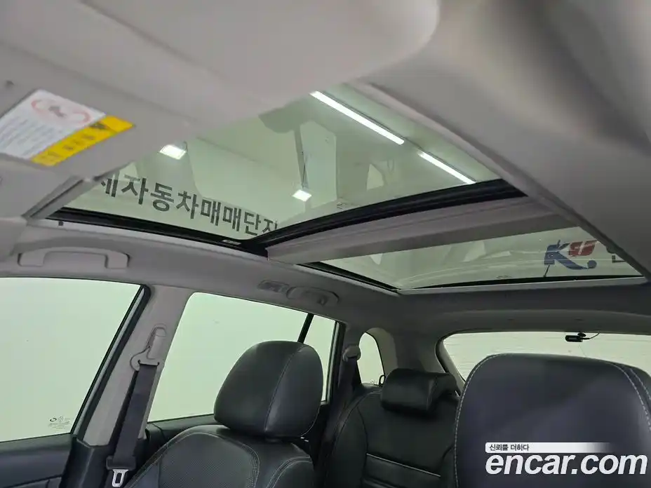 Renault QM5 2015 2.0 Автомат в Москве № 226042, фото 14