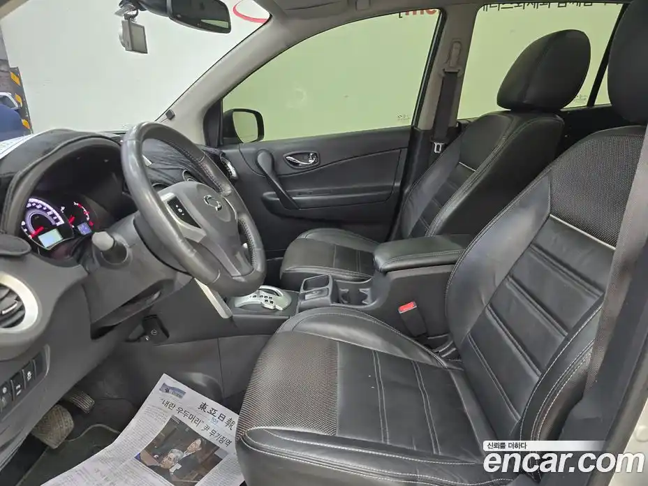 Renault QM5 2015 2.0 Автомат в Москве № 226042, фото 15